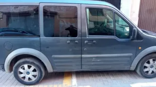 Ford Tourneo Connect 2009