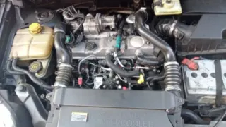 Ford Tourneo Connect 2009