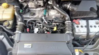 Ford Tourneo Connect 2009