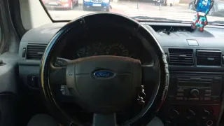 Ford Tourneo Connect 2009