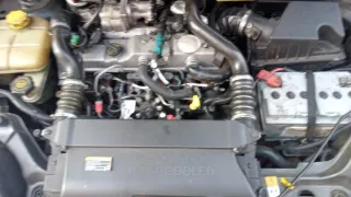 Ford Tourneo Connect 2009