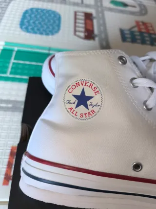 Converse Chuck Taylor All Star