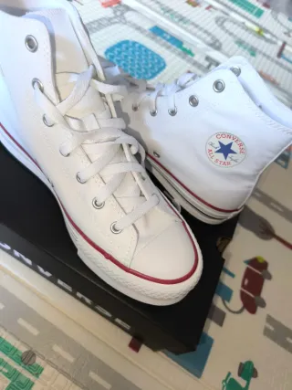 Converse Chuck Taylor All Star