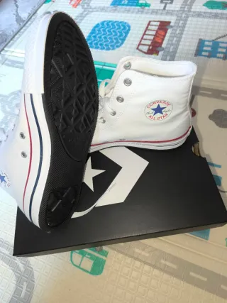 Converse Chuck Taylor All Star