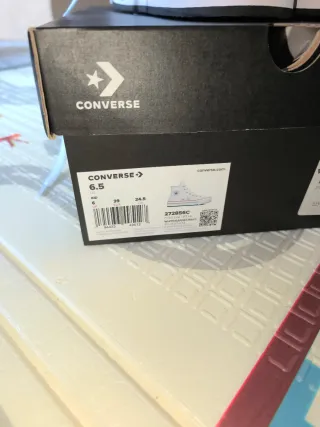 Converse Chuck Taylor All Star