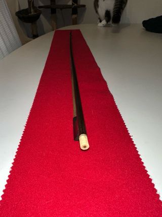 Arco de violino antigo