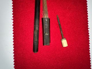 Arco de violino antigo