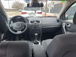 Renault Megane 2007