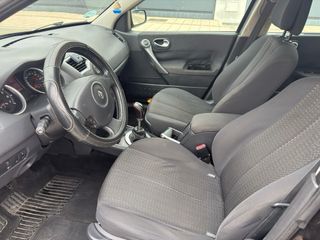 Renault Megane 2007