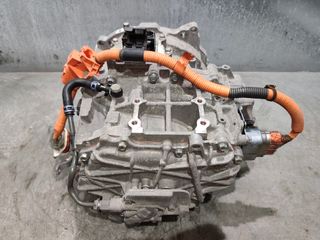 CAJA CAMBIOS TOYOTA YARIS REF; PD33H818