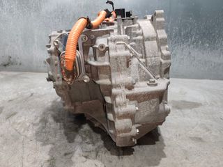 CAJA CAMBIOS TOYOTA YARIS REF; PD33H818