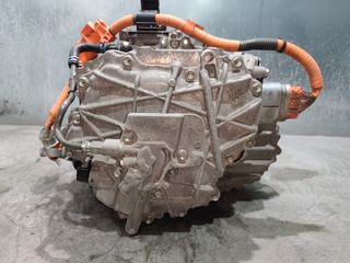 CAJA CAMBIOS TOYOTA YARIS REF; PD33H818