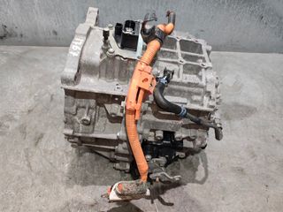 CAJA CAMBIOS TOYOTA YARIS REF; PD33H818