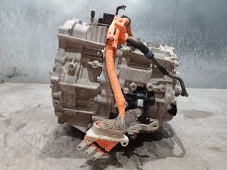 CAJA CAMBIOS TOYOTA YARIS REF; PD33H818