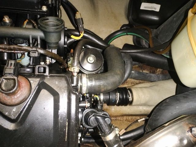 Sea-doo 97kw 130 hp remolque nuevo,moto solo 2500€