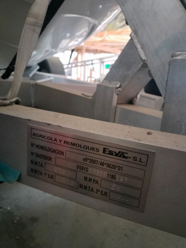 Sea-doo 97kw 130 hp remolque nuevo,moto solo 2500€