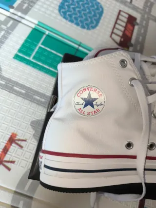 Converse Chuck Taylor All Star