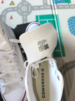 Converse Chuck Taylor All Star