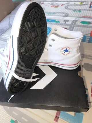 Converse Chuck Taylor All Star