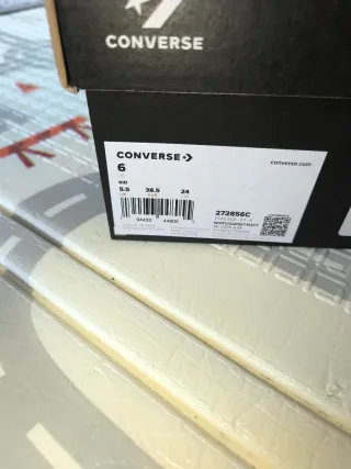 Converse Chuck Taylor All Star