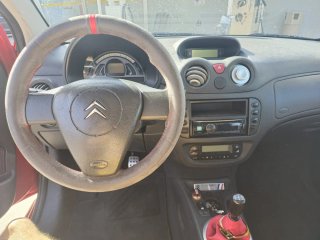 Citroen C2 2005