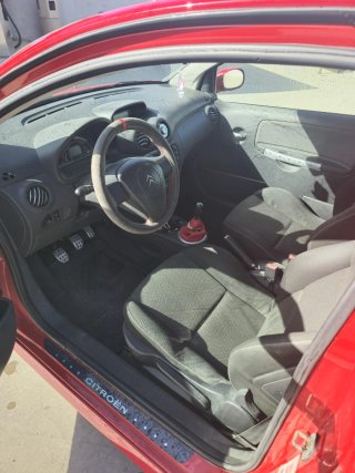 Citroen C2 2005