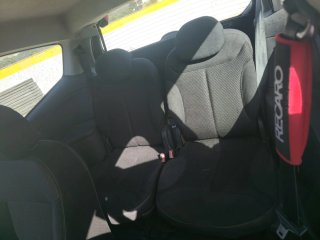 Citroen C2 2005