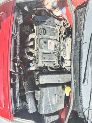Citroen C2 2005