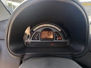 Citroen C2 2005