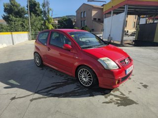 Citroen C2 2005