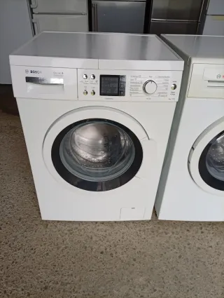 Lavadora Bosch Serie 6