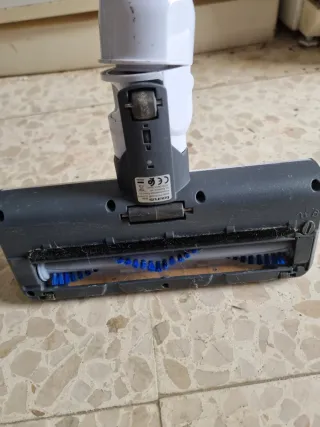 Cepillo Taurus ultimate animal go