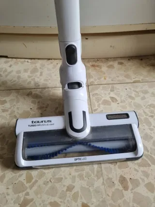 Cepillo Taurus ultimate animal go