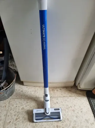 Cepillo Taurus ultimate animal go