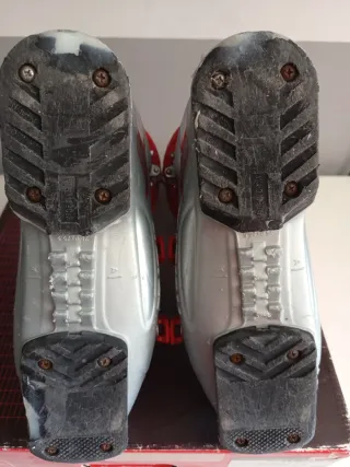 Botas de esquí Nordica junior