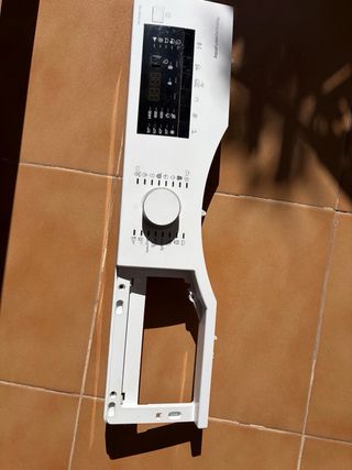 Despiece Beko WMY81483LMB2: Motor y Placas