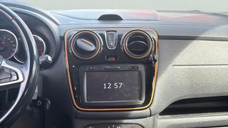 Dacia Lodgy Laureate dCi 79 kW (107 CV)