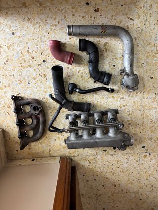Piezas Turbo 1.8T BAM Audi S3 K04