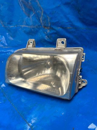 Faros Kia Sportage