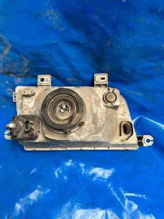 Faros Kia Sportage