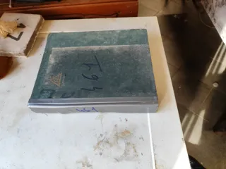 Riferimento francobolli 461