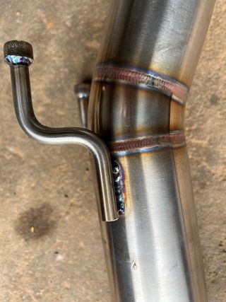 Escape SEAT Ibiza 6l