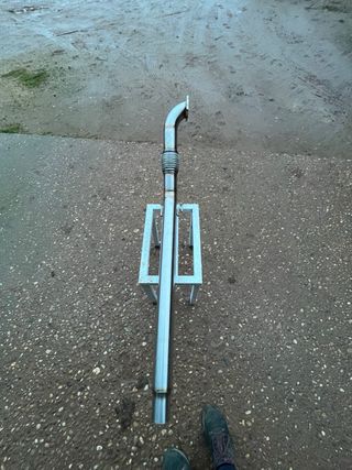 Escape SEAT Ibiza 6l