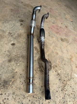 Escape SEAT Ibiza 6l