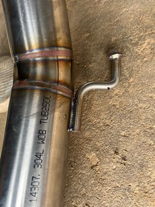 Escape SEAT Ibiza 6l