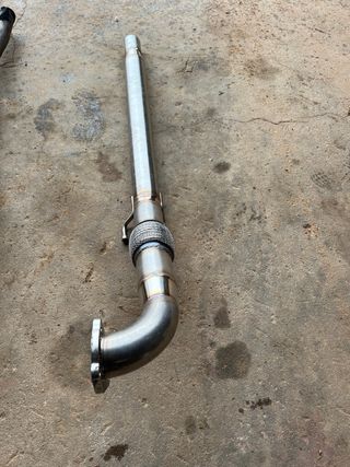 Escape SEAT Ibiza 6l