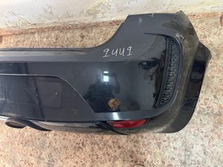 Paragolpes Trasero Seat Leon 1P AERO ORIGINAL