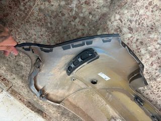 Paragolpes Trasero Seat Leon 1P AERO ORIGINAL