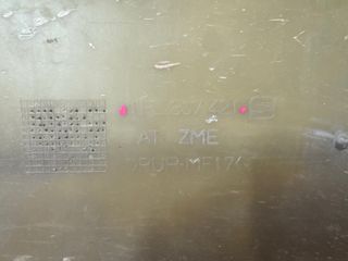 Paragolpes Trasero Seat Leon 1P AERO ORIGINAL