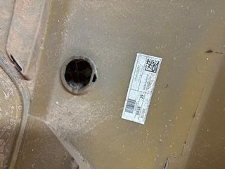 Paragolpes Trasero Seat Leon 1P AERO ORIGINAL